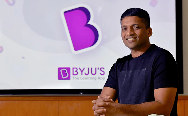 Enforcement Directorate Unearths Rs 9,000 Crore FEMA Violation by Edtech Giant Byju's, According to Sources