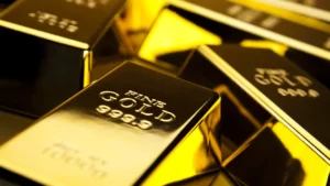 Gold's Forward March A Symphony Fueled by a Weakening US Dollar