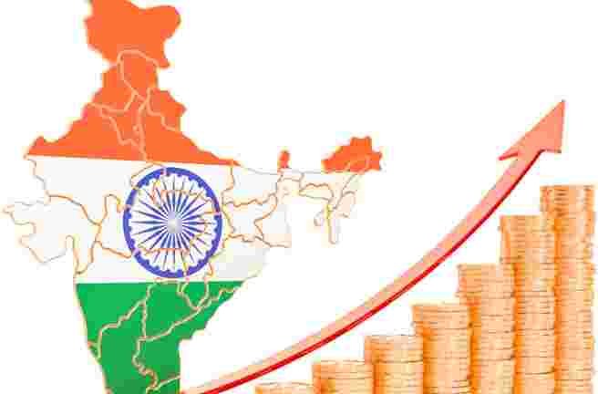 S&P Global and Morgan Stanley Forecast India's GDP Growth at 6.4% in 2024