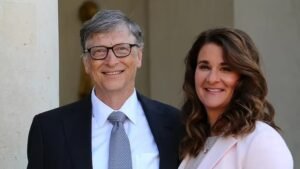 End of an Era: Melinda Gates to Leave Bill & Melinda Gates Foundation
