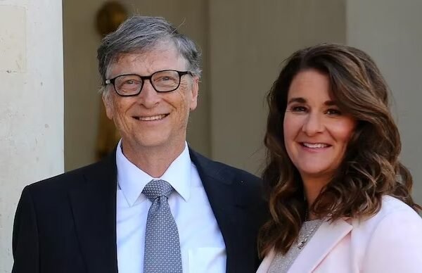 End of an Era: Melinda Gates to Leave Bill & Melinda Gates Foundation