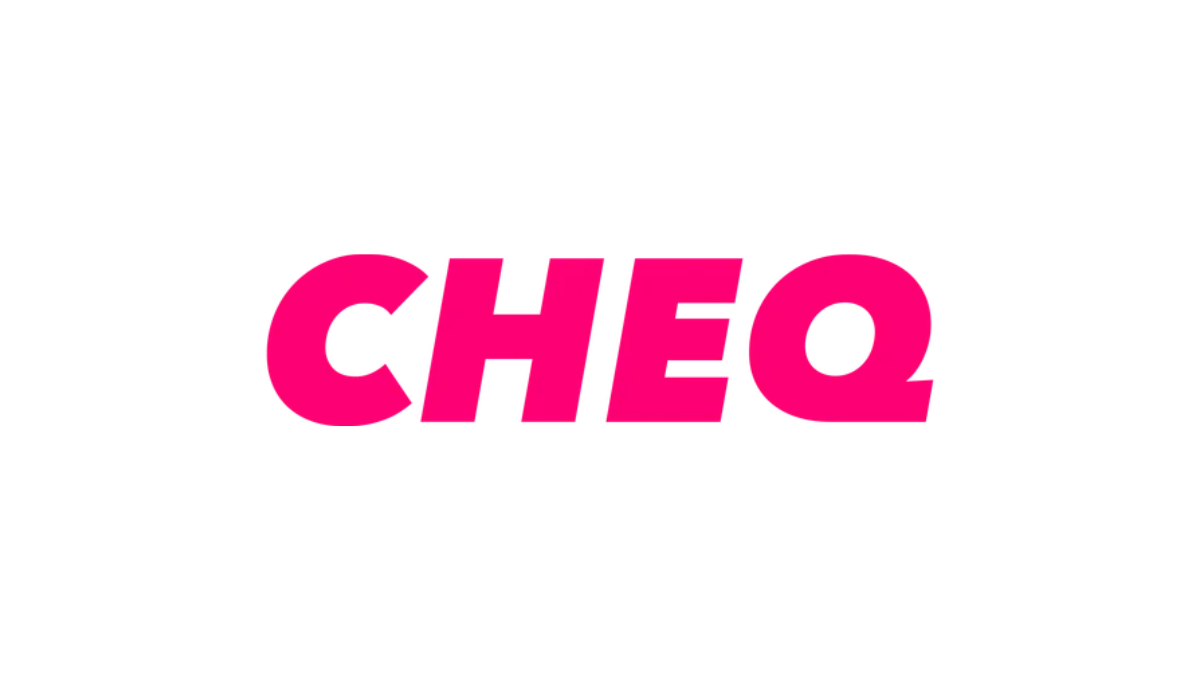 CheQ Raises $6.7 Million in Extended Seed Round to Fuel Innovation and Market Expansion https://economicedge.in/