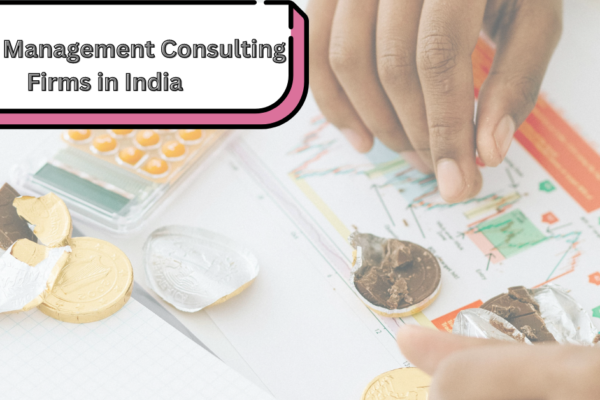 Top 10 Management consulting firms in India