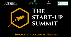 Join AIESEC's Startup Summit 2024: Unleash the Entrepreneur in You