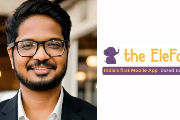 EleFant, a toy library based in Mumbai and operating through a mobile app, received Rs 6 crore ($750K) in seed funding co-led by Venture Catalysts and Malpani Ventures.