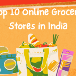 Top 10 Online Grocery Stores in India