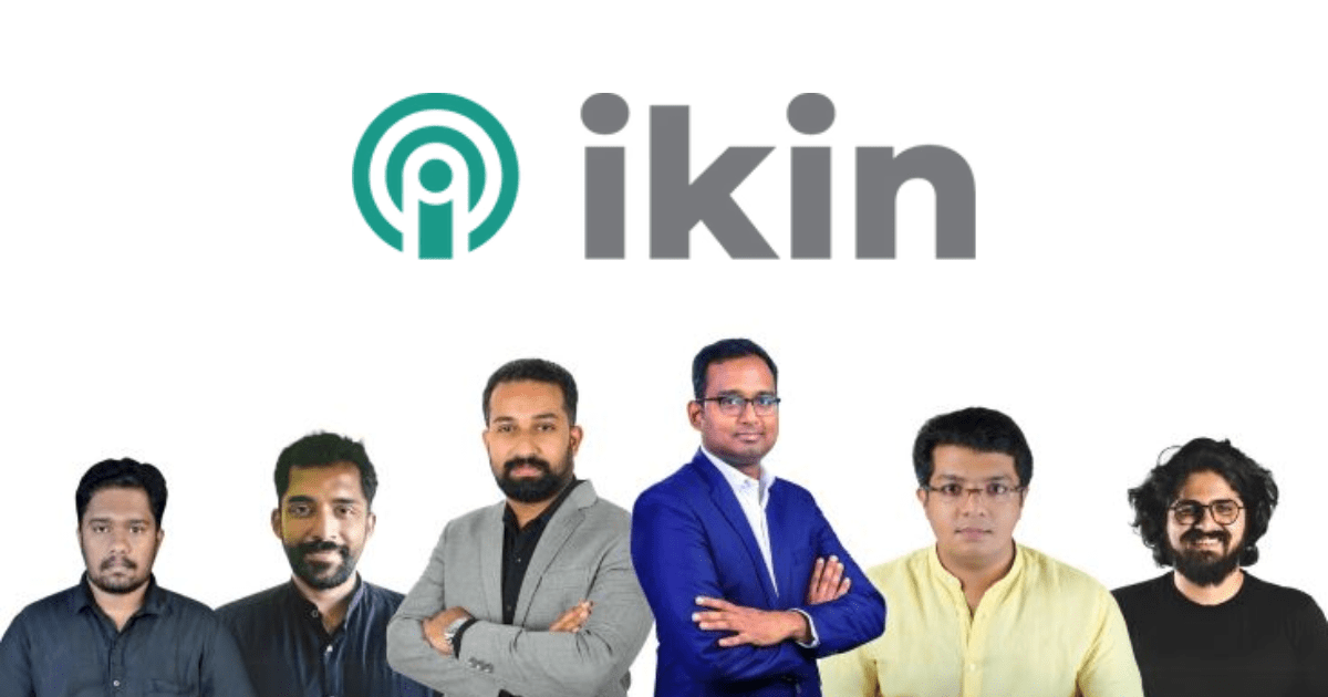 kin Global Raises $1 Million in Pre-Series A Funding to Enhance IoT Smart Lock Solutions