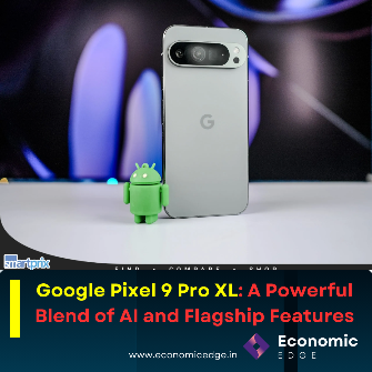 Google Pixel 9 Pro XL: A Flagship Redefined