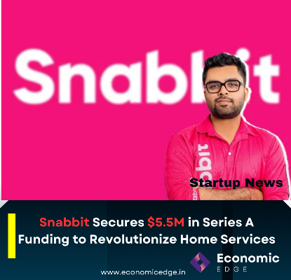 Snabbit Secures $5.5M in Series A Funding to Revolutionize Home Services