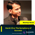 Harsh Vira: The Symphony of Success 