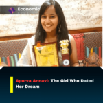 Apurva Annavi: The Girl Who Dated Her Dream