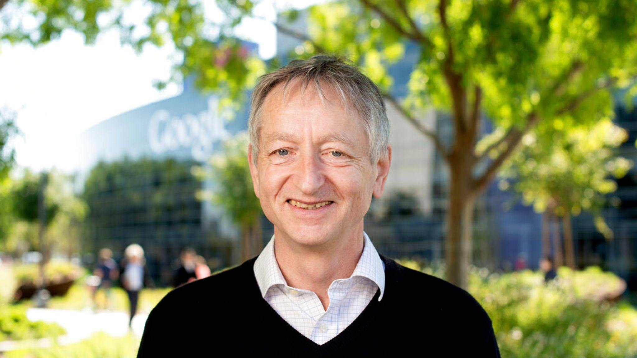 Geoffrey