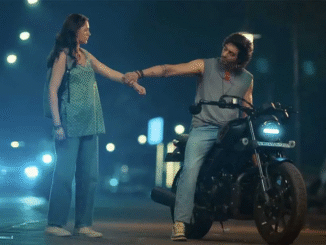 Saiyaara