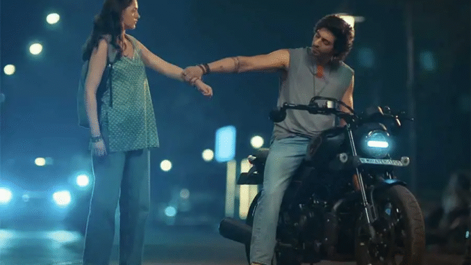 image Saiyaara