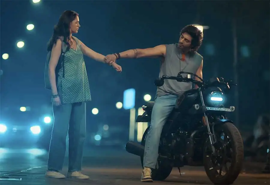 Saiyaara