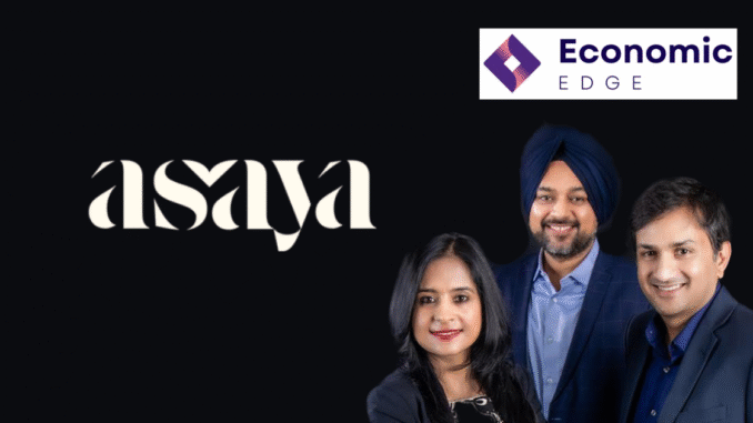 SIDs designs (14) Breakthrough Funding Boost: Asaya Skincare Secures Rs 28 Crore to Revolutionize Indian Beauty Innovation