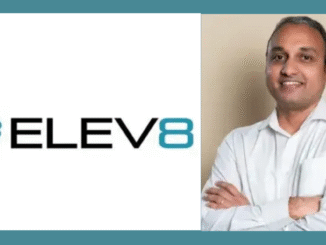 Elev8 Venture Partners Boosts Indian Startups with Rs 1,400 Crore Maiden Fund Success