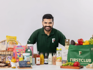 Bengaluru-based FirstClub, raised $23 million in Series A funding led by Accel and RTP Global