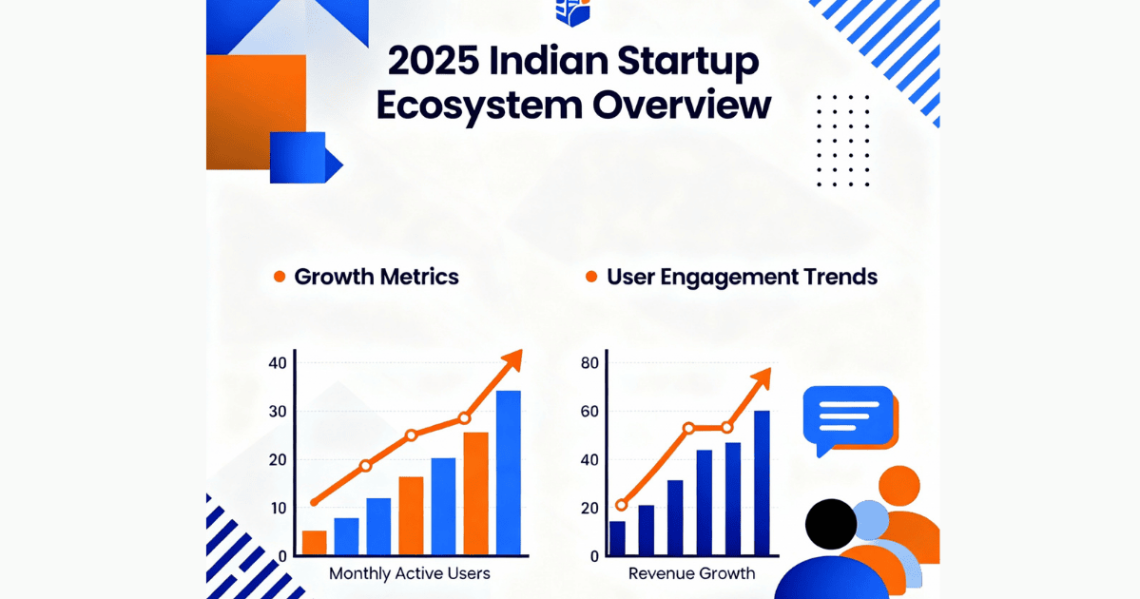 Startup Metrics That Matter: Beyond Valuation and Funding in India’s 2025 Ecosystem