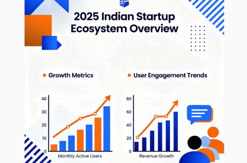 Startup Metrics That Matter: Beyond Valuation and Funding in India’s 2025 Ecosystem