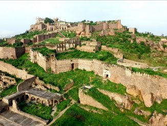 Golconda Fort: A Historical Gem Facing Modern Challenges