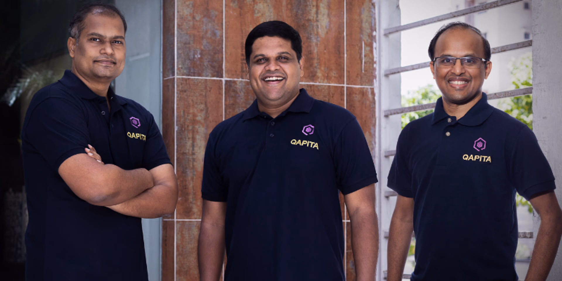 Qapita's $26.5M Schwab-Led Boost: A Game-Changer for Indian Fintech's Global Equity Play