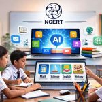 NCERT e-Magic Box AI Learning Platform