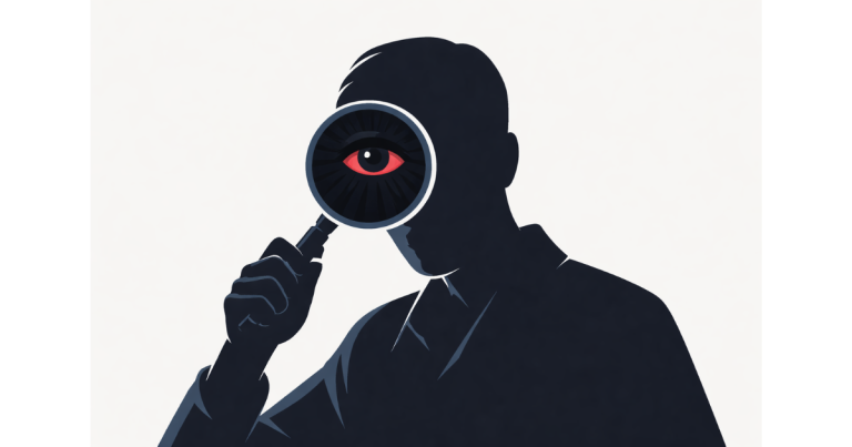 Shanaya Kapoor and Adarsh Gourav in an intense scene from Tu Yaa Main thriller film