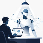 Experts discussing ethical AI and human-in-the-loop systems at The Hindu Tech Summit 2026 in India