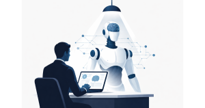 Experts discussing ethical AI and human-in-the-loop systems at The Hindu Tech Summit 2026 in India