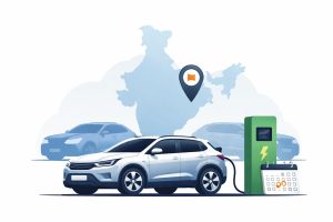 Upcoming electric SUVs and cars expected to launch in India in 2026