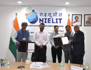 SKD University Partners with NIELIT to Bring AI, Cyber Security & Data Science Courses to Rajasthan