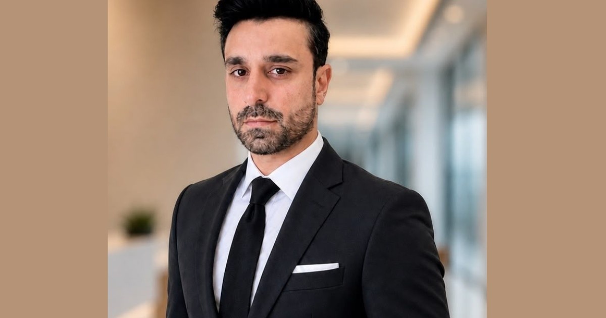 From Billboards to a Media Infrastructure Platform: How SIMCA is Building the Future of Outdoor Advertising By Mr. Fahim Batliwala, Chairman, Managing Director and Promoter, SIMCA Advertising Limited