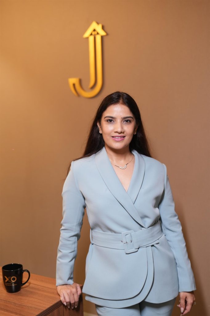 Something Is Cooking at Jhamtani: How the Brand Is Building Buzz Before Its Big Reveal
