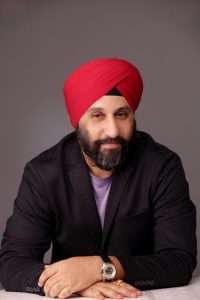 By Dalbir Singh, Co-Founder & Director, Kayhan Entertainment